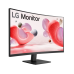 32BR50C-B LG  32 INCH Curved FHD Monitor with 100Hz Refresh Rate & 5 ms Response Time